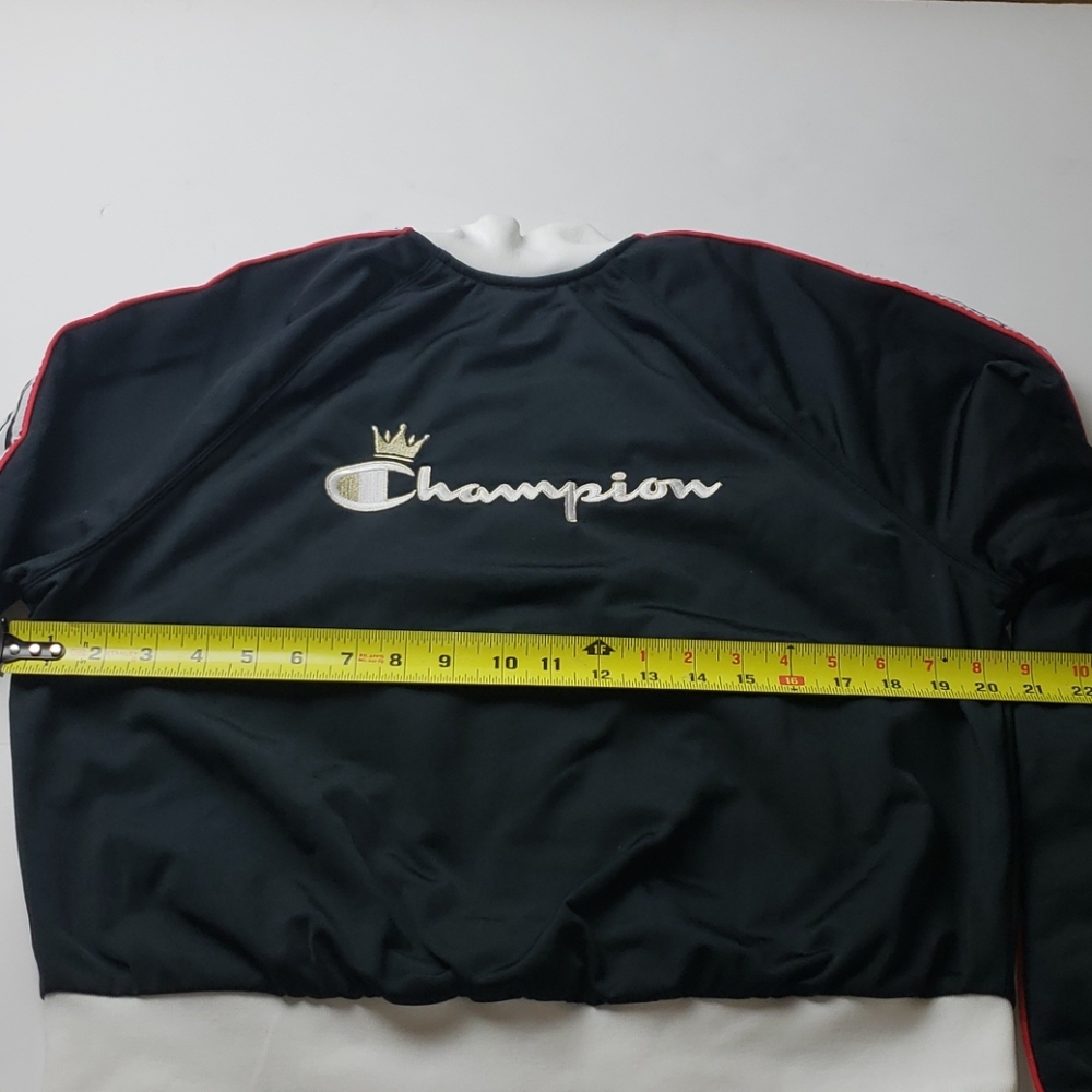 💥lowest💥Champion Track Jacket - Picture 7 of 7